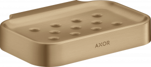42805140 Мыльница AXOR UNIVERSAL CIRCULAR
