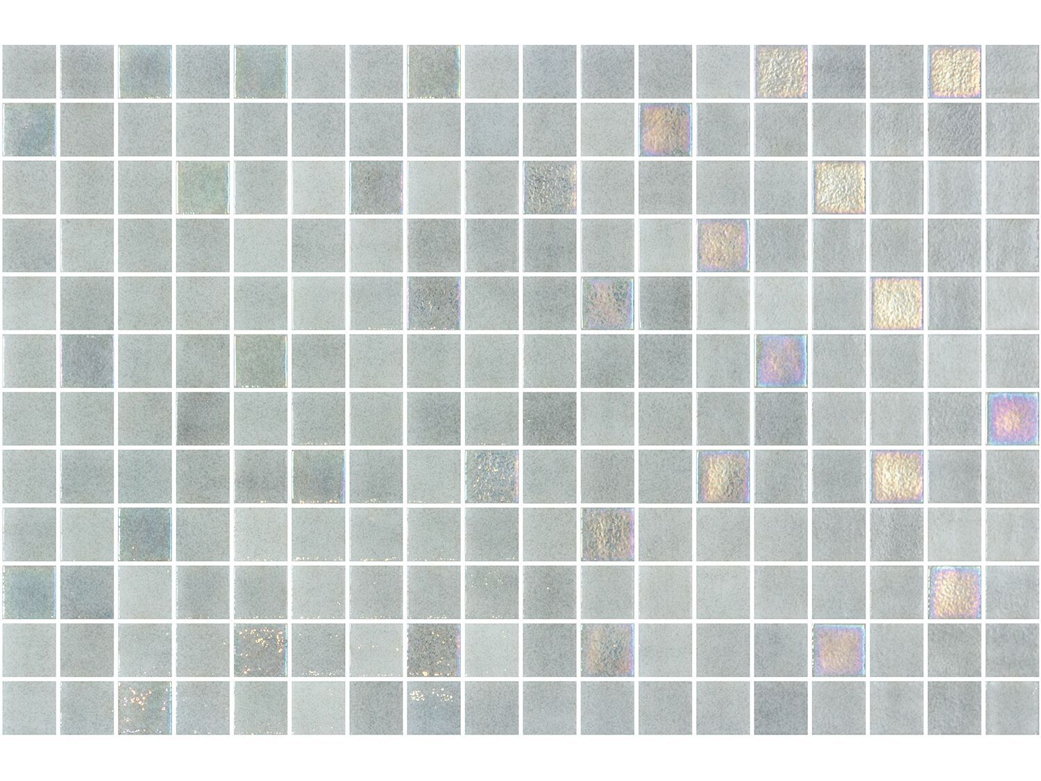 Внутренняя и наружная стеклянная мозаика Onix Opalescent ARCH-00127053 - Вид №1