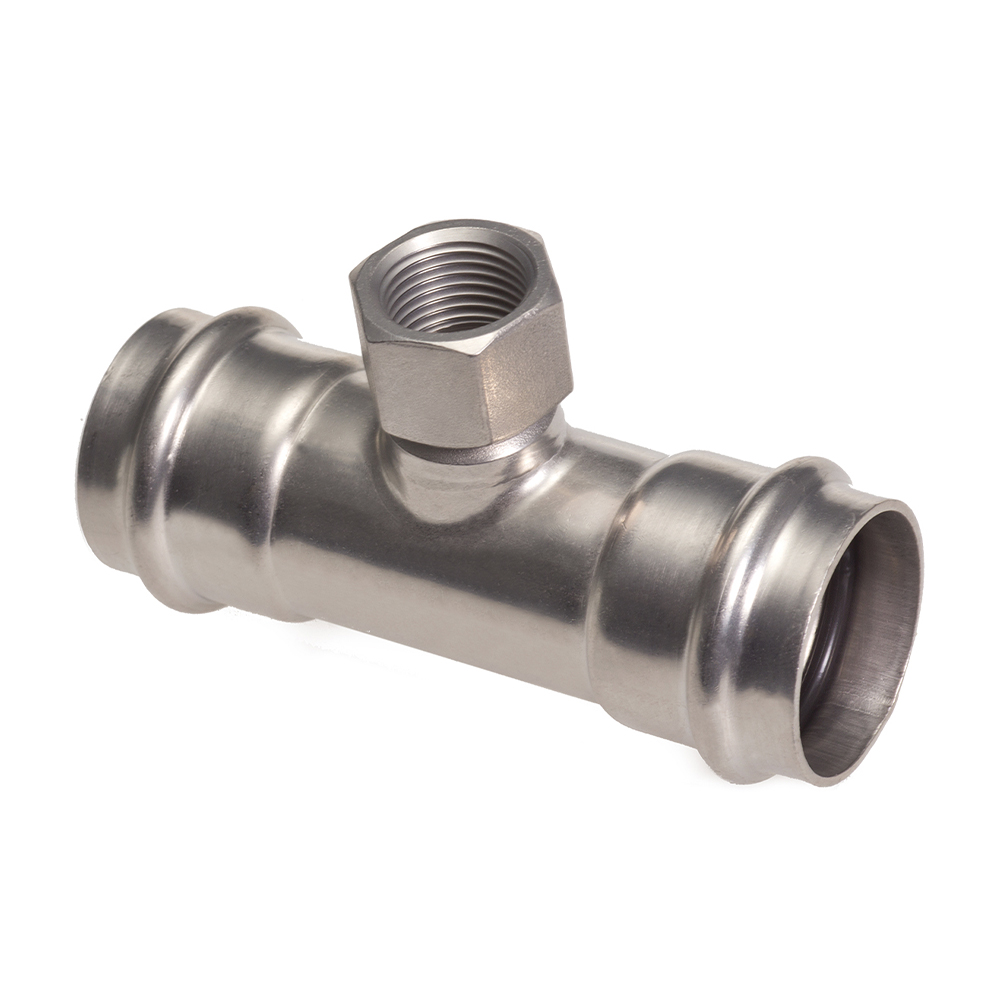 PS4130G0420642 Тройники Tece 