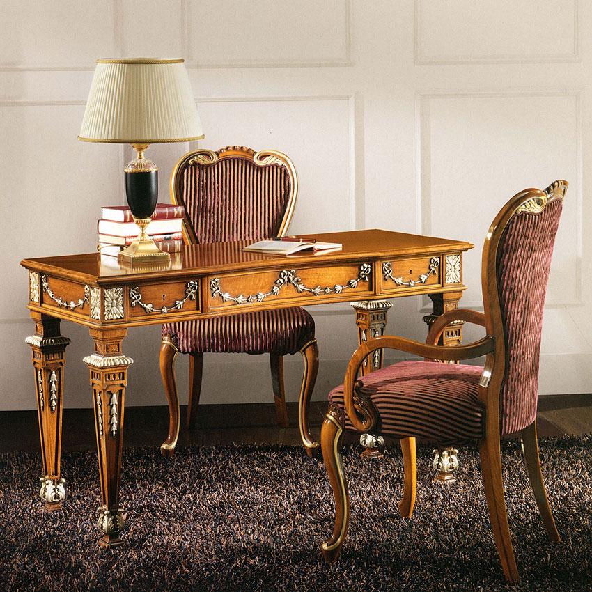 Письменный стол  CEPPI 2367 Luxury