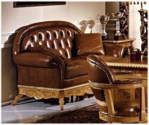 Диван  PISTOLESI 041