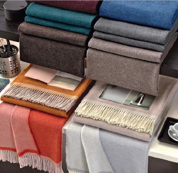 Плед Morfeo 1200 MARZOTTO MORFEO1200 - Вид №2