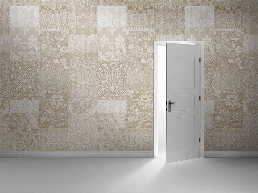 Mineheart Обои с виниловым рисунком  Base/004 - wal/068  - Вид №1