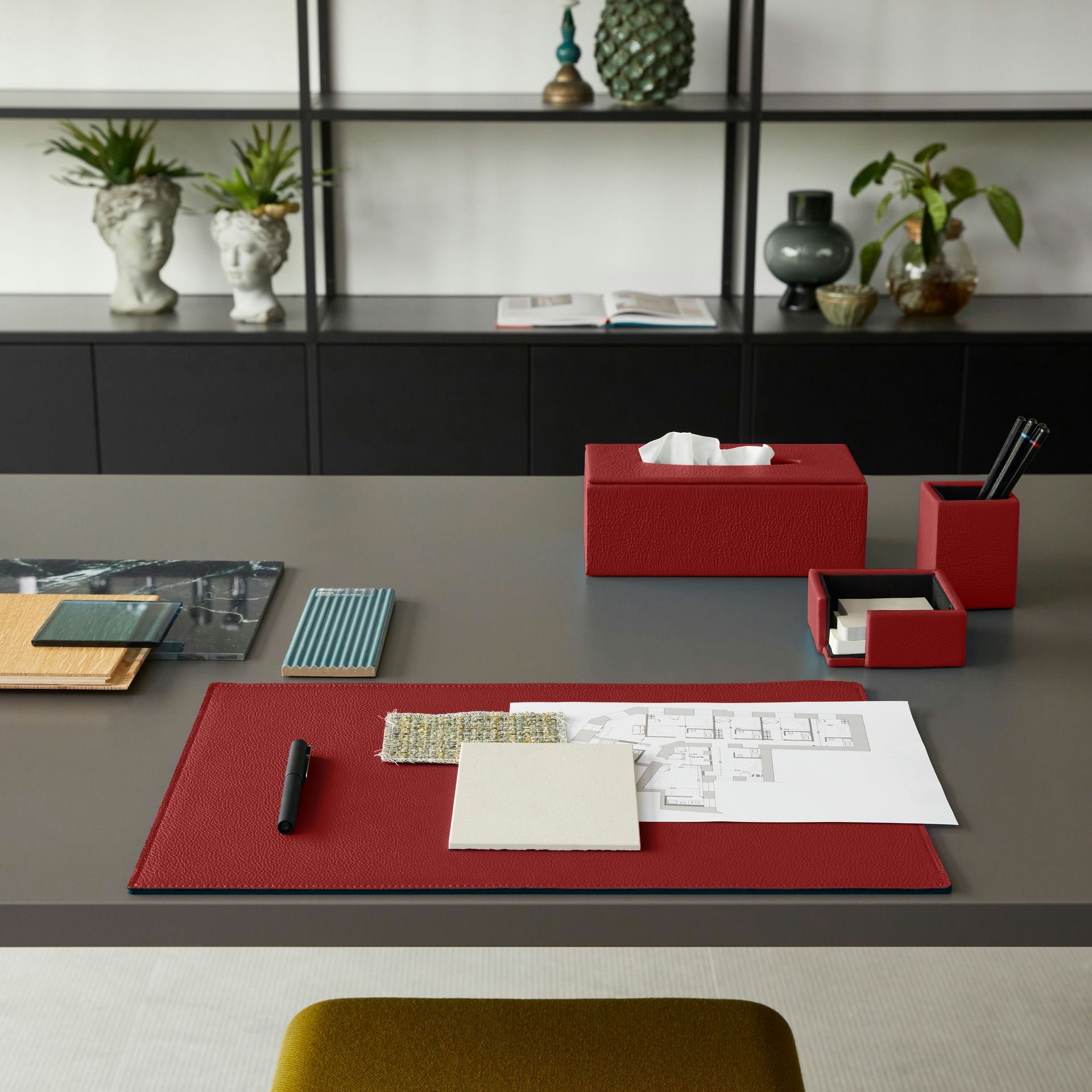 Держатель для кожаных салфеток EGLOOH Афина ARCH-00088847 - Вид №53