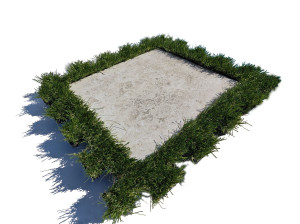 Напольная плитка из керамогранита