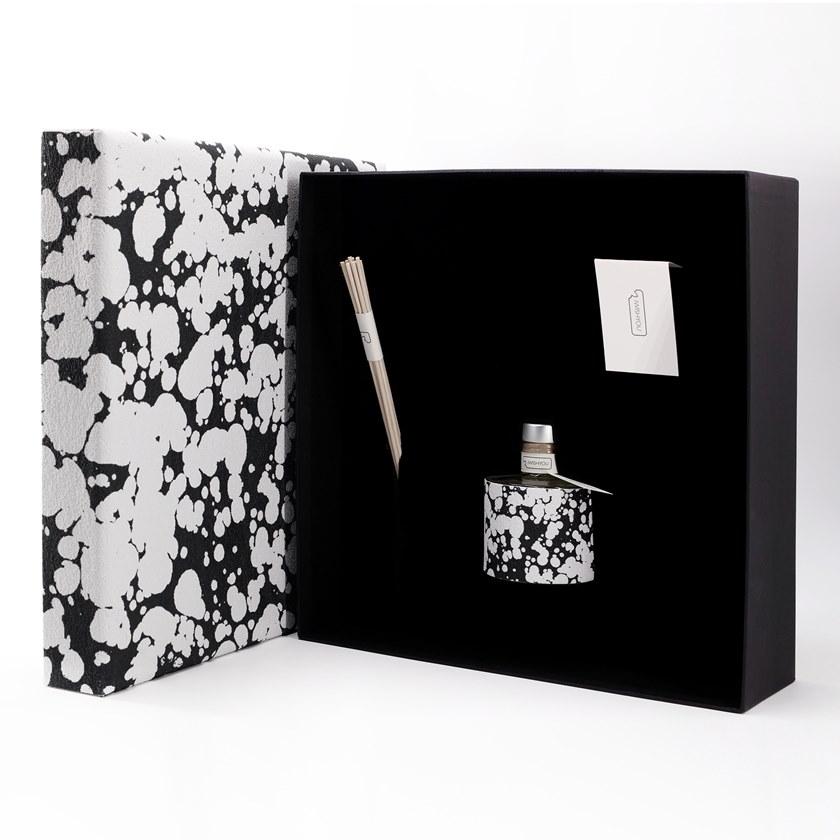 IWISHYOU Ароматизатор в натуральном камне Lovebrush 8057711490530 - Вид №2