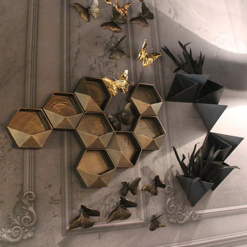 Q371/1X25 Додо Adriani e Rossi Медь  - Вид №2