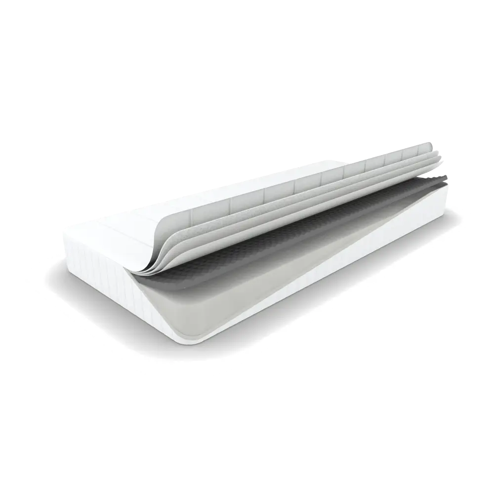 Матрас Home 80x200 см беспружинный Santreyd STLM-2144170 - Вид №1