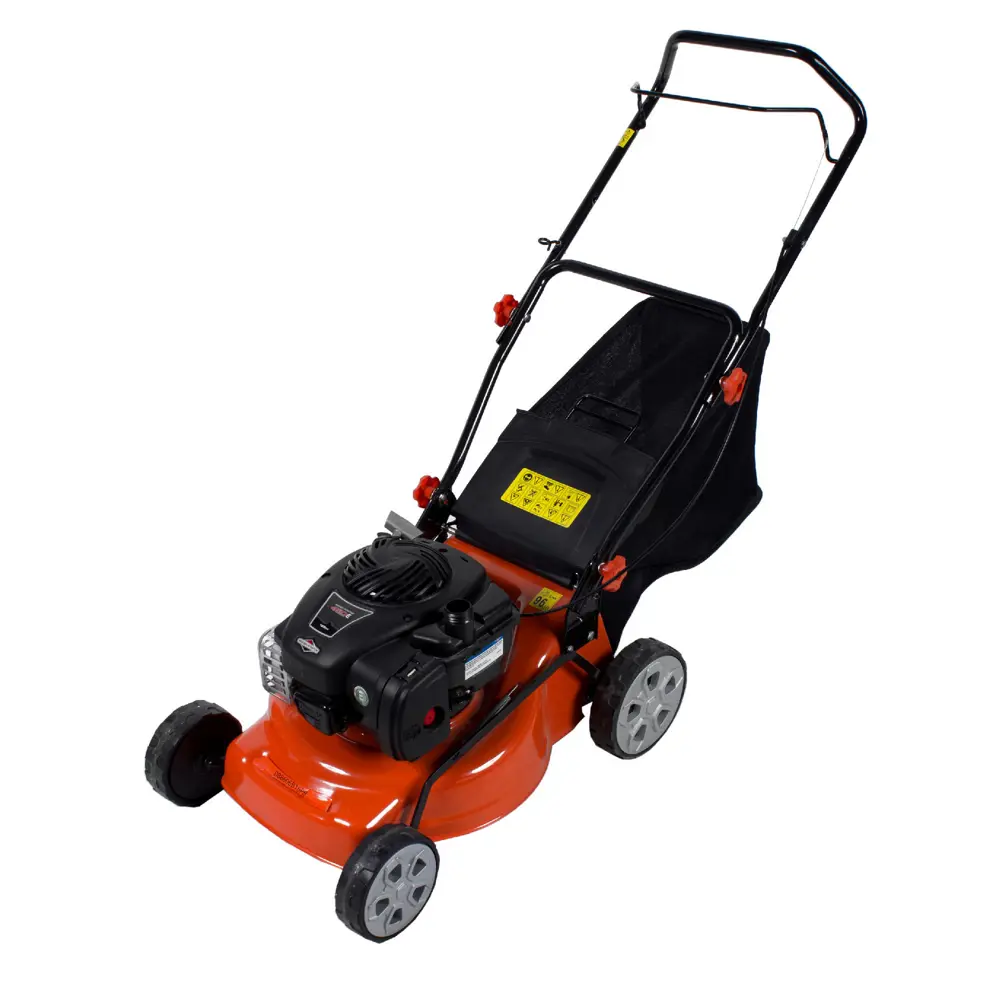Газонокосилка бензиновая BS450E Briggs&Stratton, 2.5 л/с, 42 см Santreyd STLM-2151839