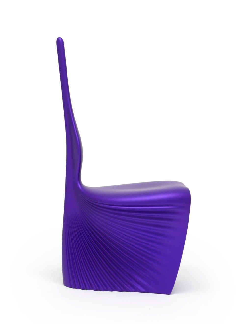 Стул из полиэтилена Vondom Biophilia ARCH-00010167 - Вид №7