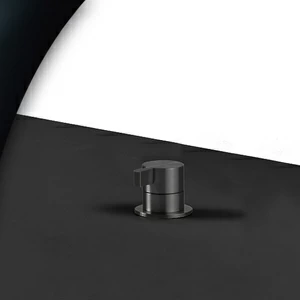 Смеситель для раковины карбон TOOX Radomonte TXQ12C