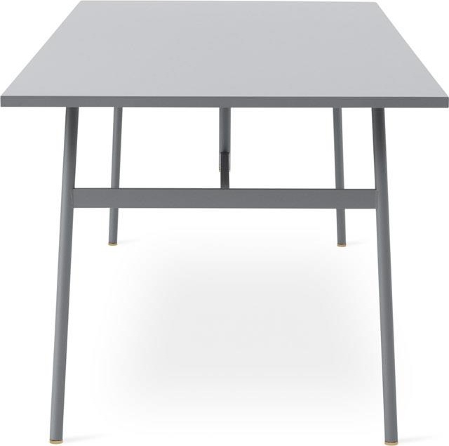 1401166 Union Table 250 x 90 см Серый Normann Copenhagen  - Вид №1