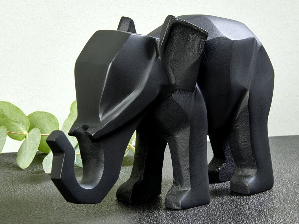 Алюминиевый безделушка LAMBERT ELEPHANT ARCH-00061952