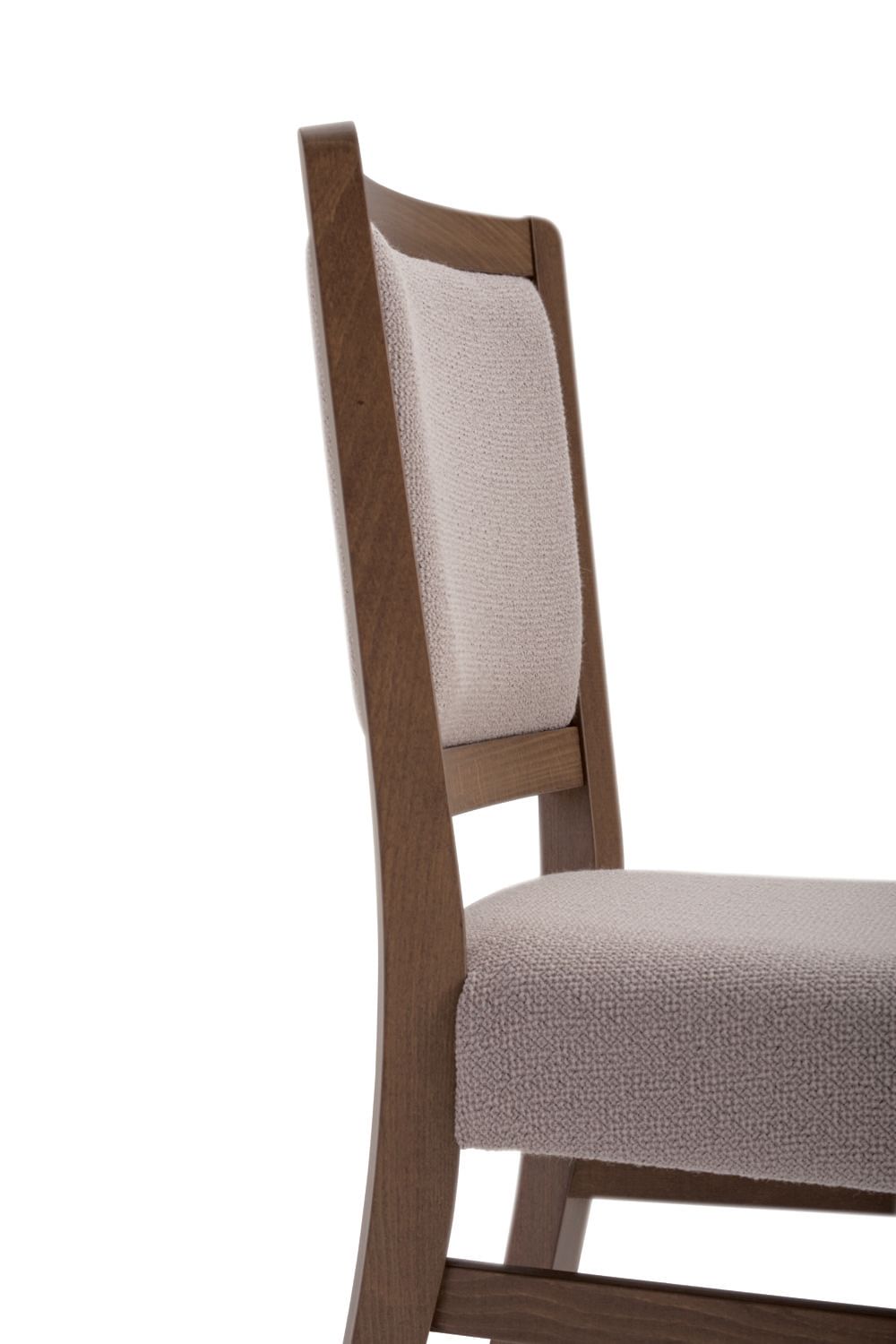 Мягкий стул из бука Palma Moma ARCH-00134079 - Вид №12