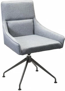 52153 Кресло Jean Spider Сканди Грей R-HOME