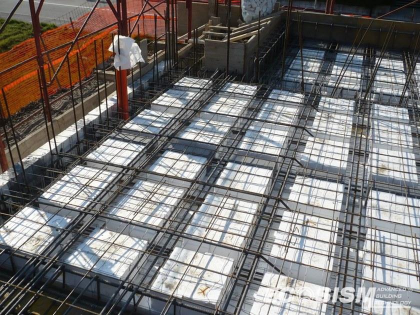 ECOSISM Самонесущая опалубка для мансарды sun-id-1349081 - Вид №7