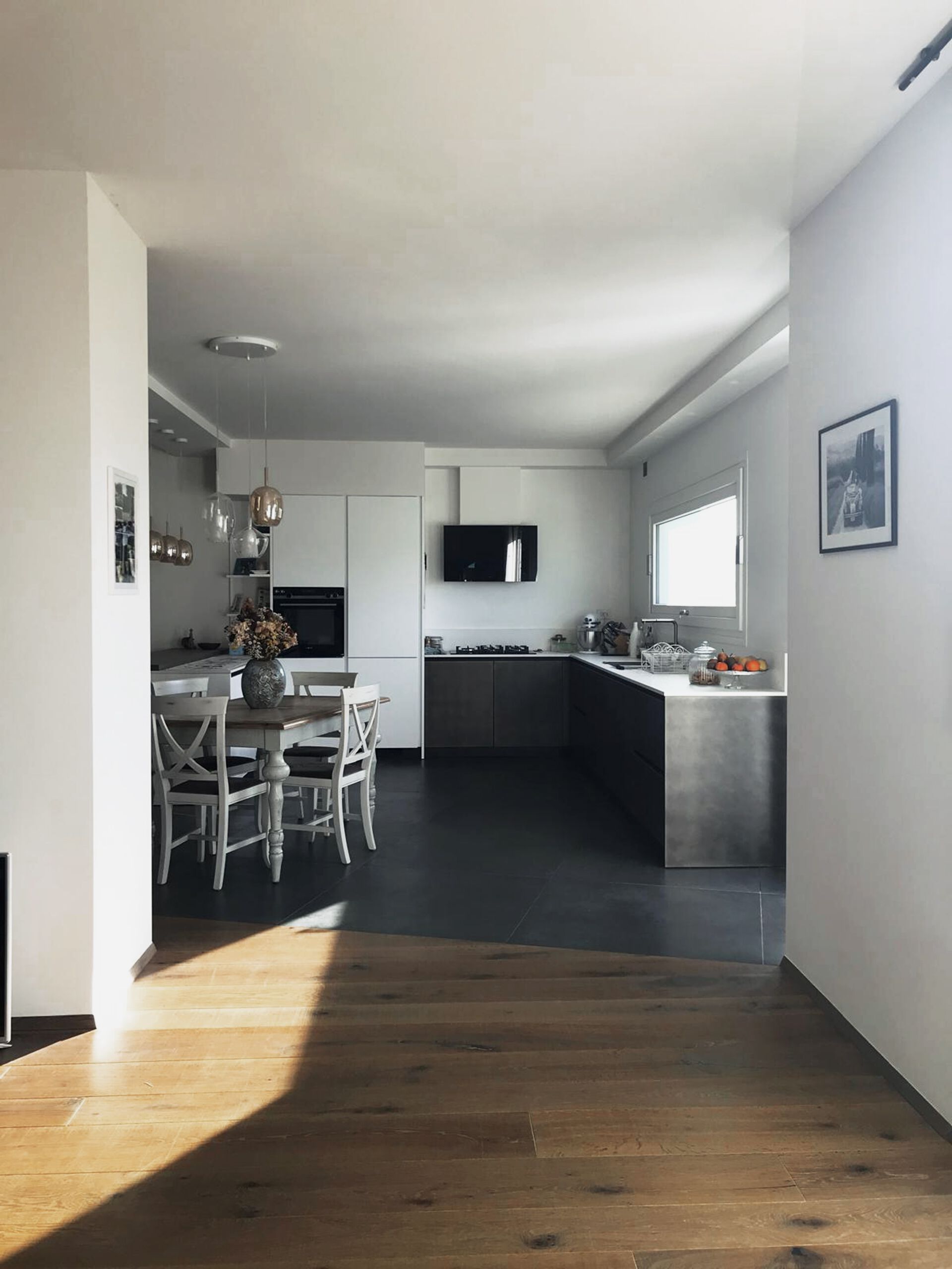 Биосовместимый трехслойный деревянный пол Fiemme Tremila Fior di Fiemme ARCH-00073791 - Вид №2