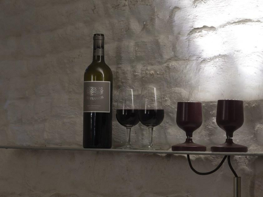 axis71 Настольная лампа регулируемая Vino sun-id-1443313 - Вид №1