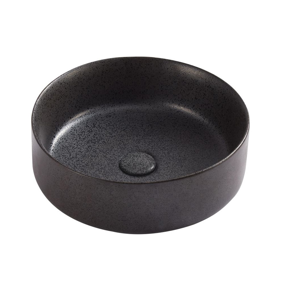 Накладная раковина melana mln-320365mbst 320365MBSt-805