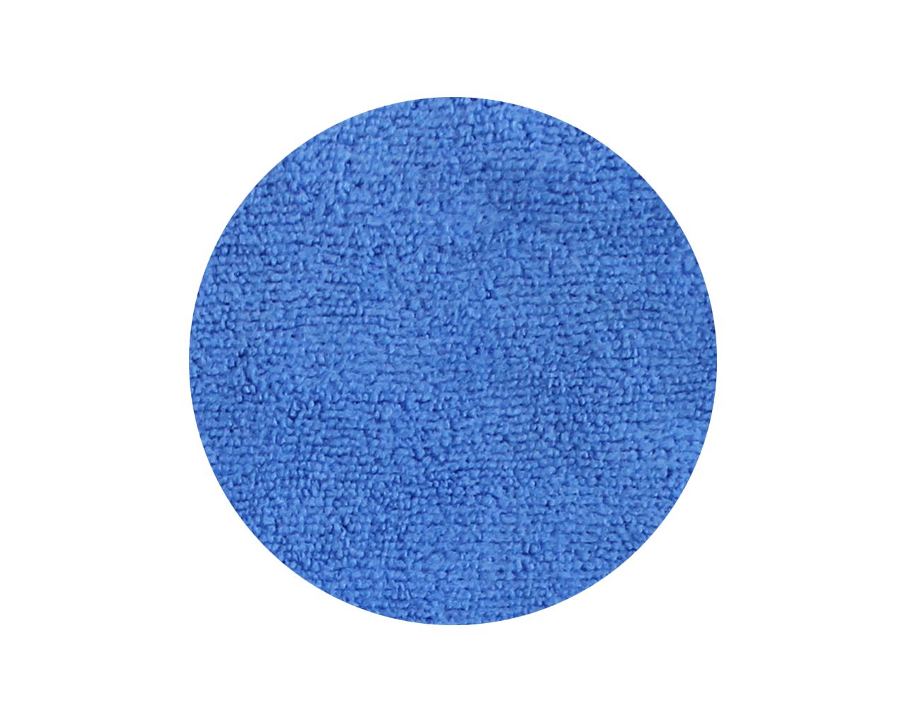 SRL012 Салфетка из микрофибры PREMIUM синяя Merida  - Вид №1