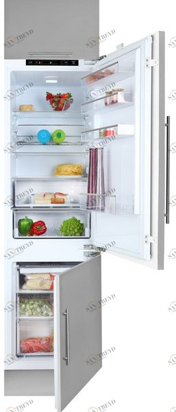 647325 Холодильник Teka TKI4 325 DD Румыния 