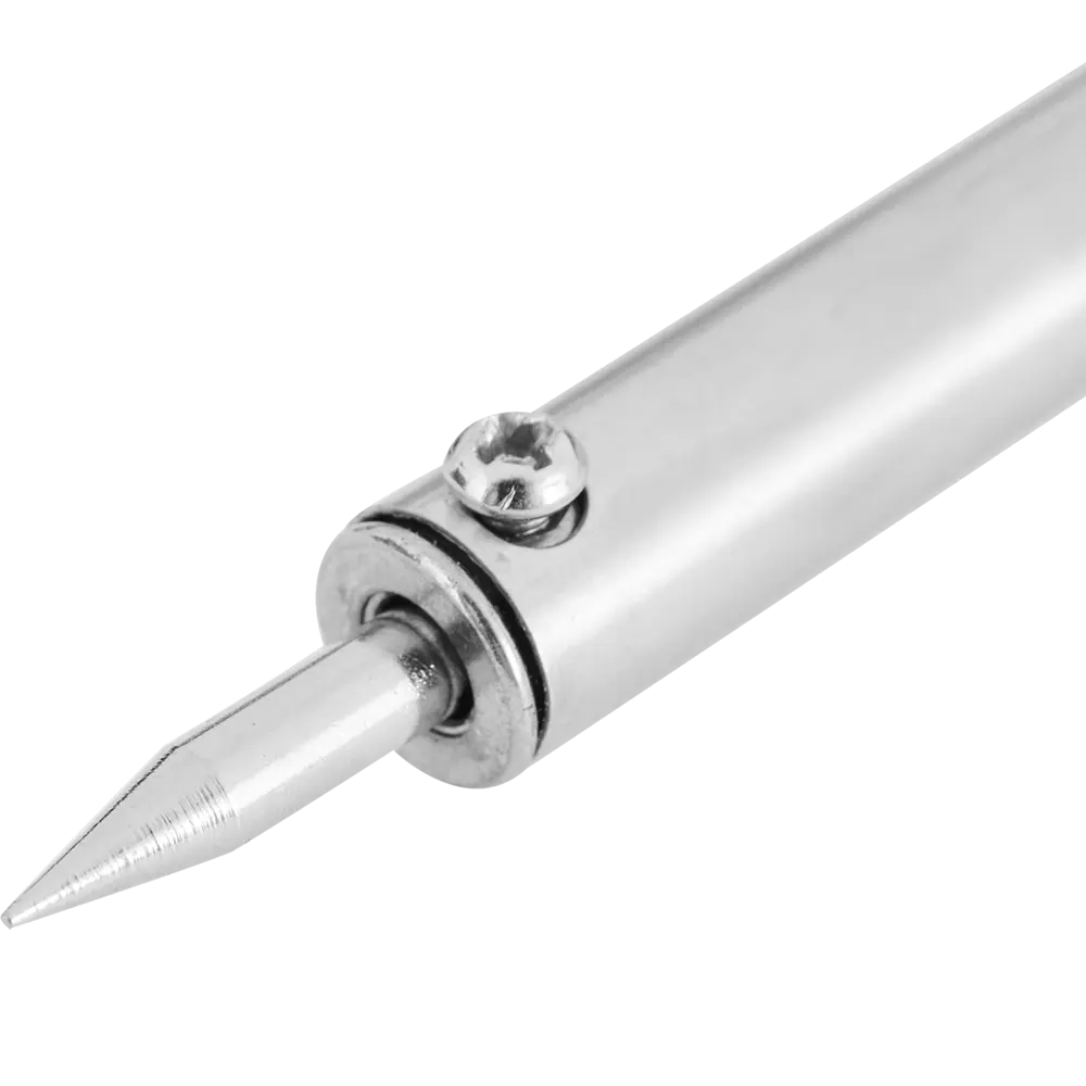 Паяльник ручной СПЕЦ ПРОМО с регулировкой мощности 80 Вт 84547733 STLM-0051777 - Вид №1