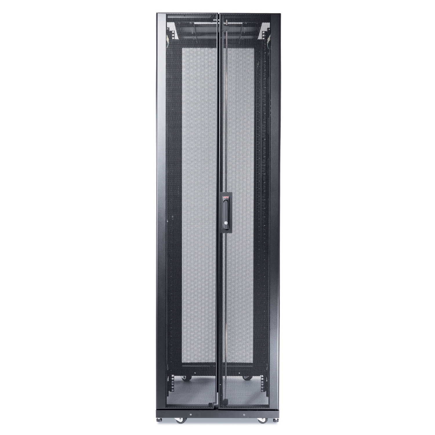 AR3300 Netshelter sx 42u 600mm wide x 1200mm deep enclosure APC Santreyd  - Вид №1