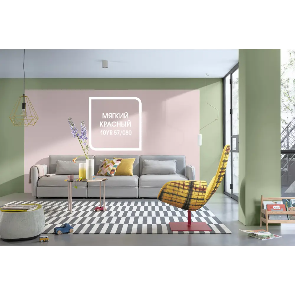 Водно-дисперсионная краска Dulux Vinyl Matt база BW 10 л STLM-2066245 - Вид №2