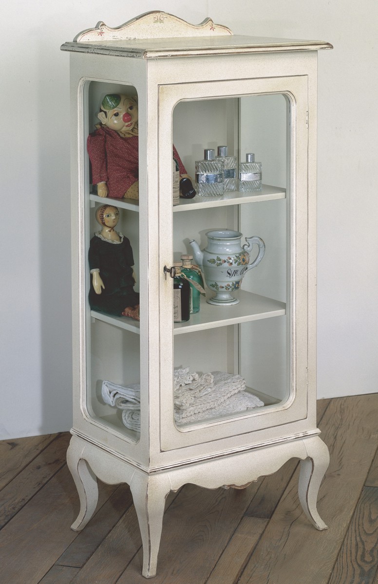 8551 - 4551 Vetrina 8551 Bianchini&Capponi RINASCIMENTO Bianchini Capponi - Вид №5