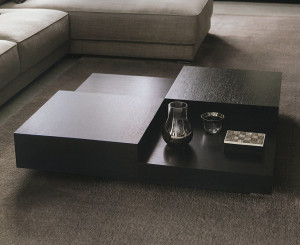 Стол журнальный LUKAS OPERA 45093