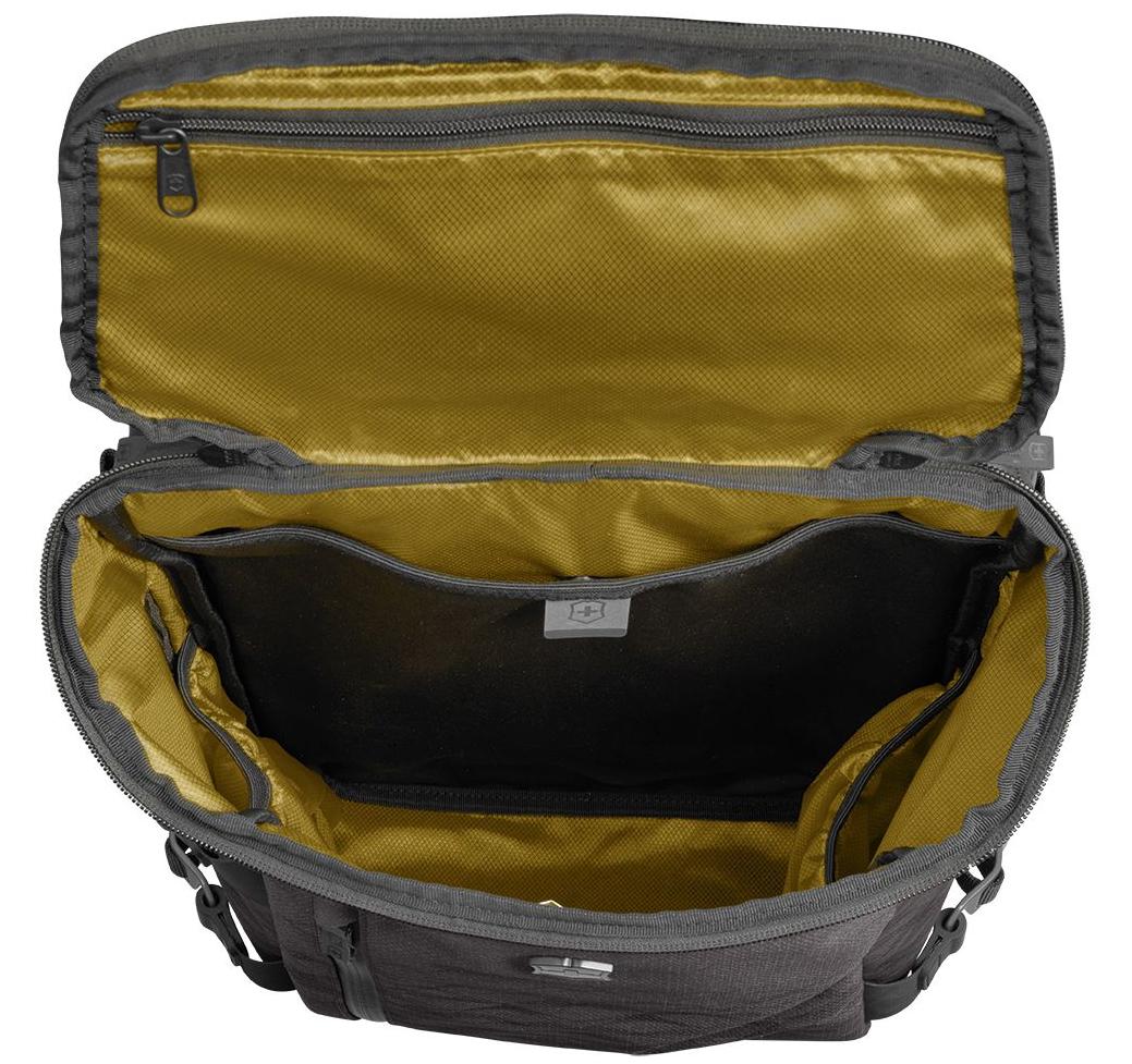 601492 Рюкзак 15'' Laptop Backpack Victorinox Vx Touring  - Вид №3