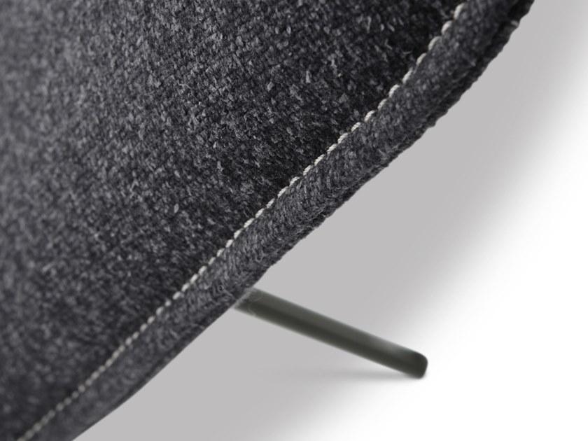 Offecct Кресло из ткани sun-id-1380298 - Вид №5