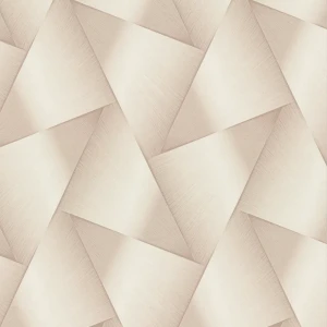 Обои флизелиновые Euro Decor Halo бежевые 1.06 м ED7342-02