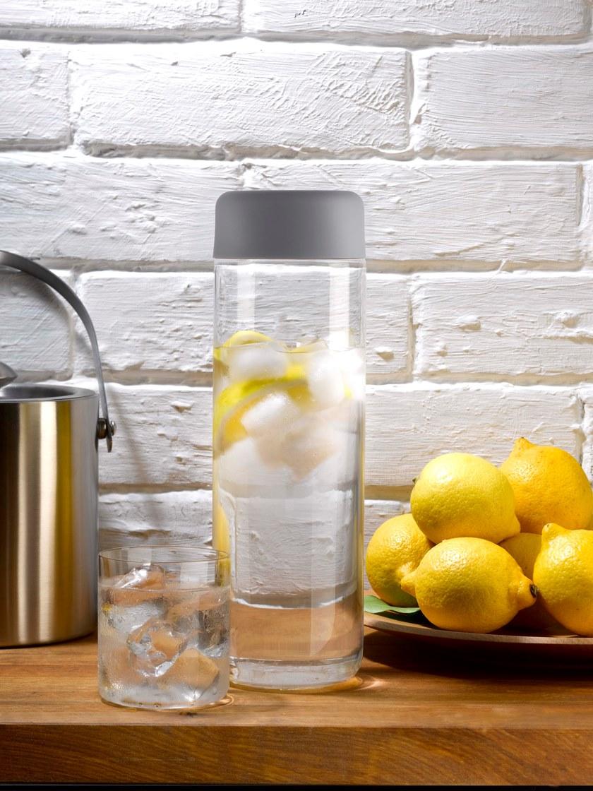 NUDE Хрустальный графин Finesse sun-id-1408686 - Вид №2