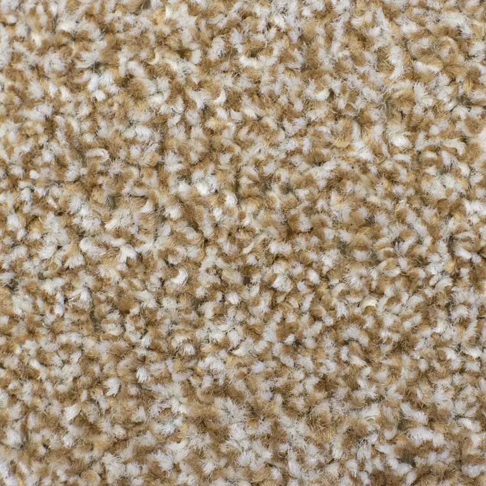 ЗАРТЕКС Ковровое покрытие «Лотос» карамельное 3 метра 89334420 STLM-0890991 - Вид №1