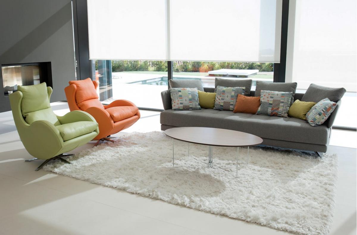 082196 Журнальный столик Fama Marcel Santreyd - Вид №5