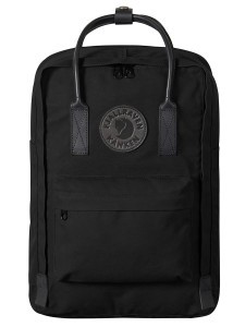 F23568-550 Рюкзак Laptop 15 Black Edition Fjallraven Kanken No. 2