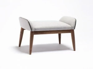 Ritzwell & Co. Мягкая подножка из ткани Beatrix