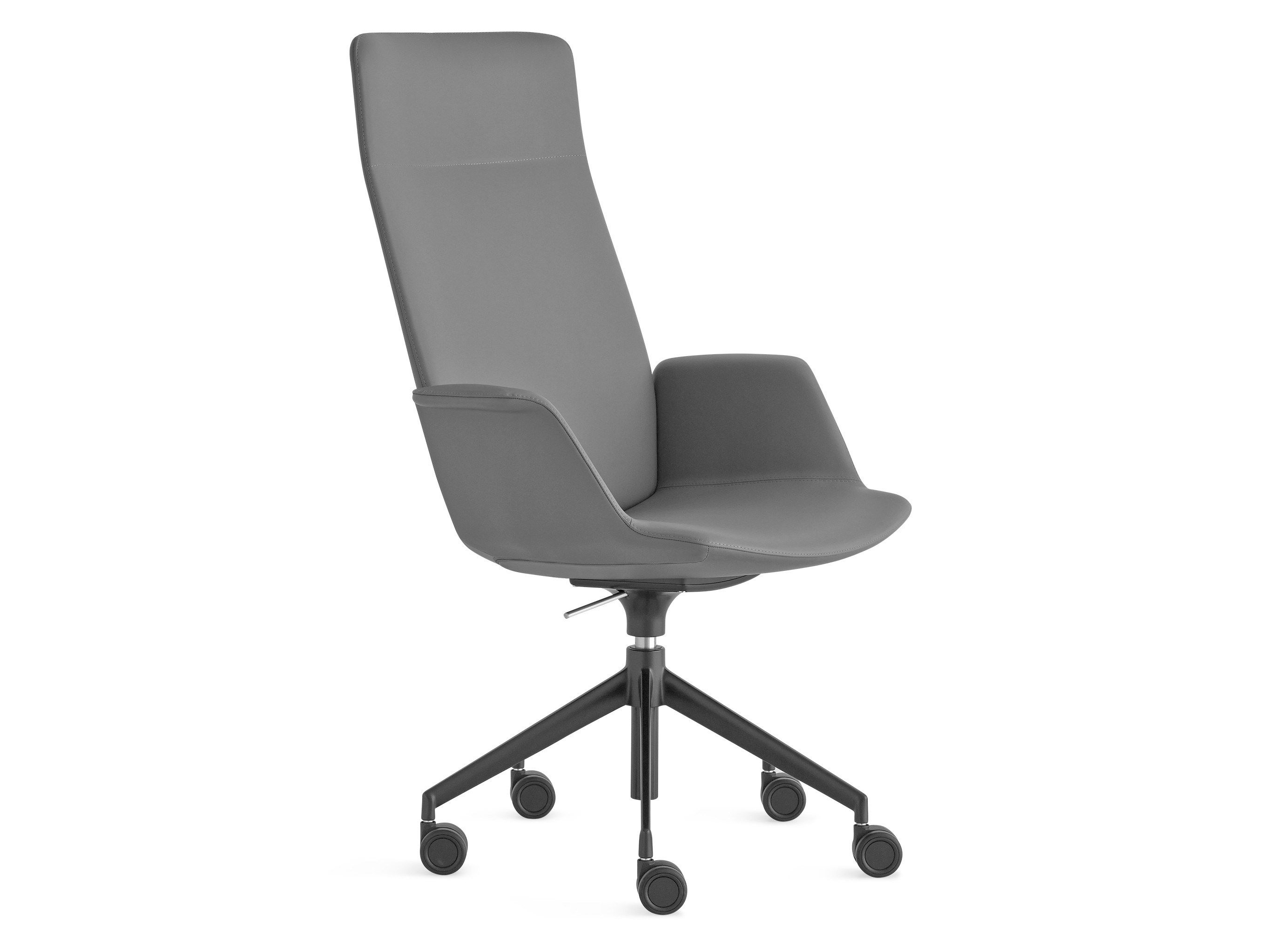 Тканевое офисное кресло с подголовником Lapalma один ARCH-00041275 - Вид №1