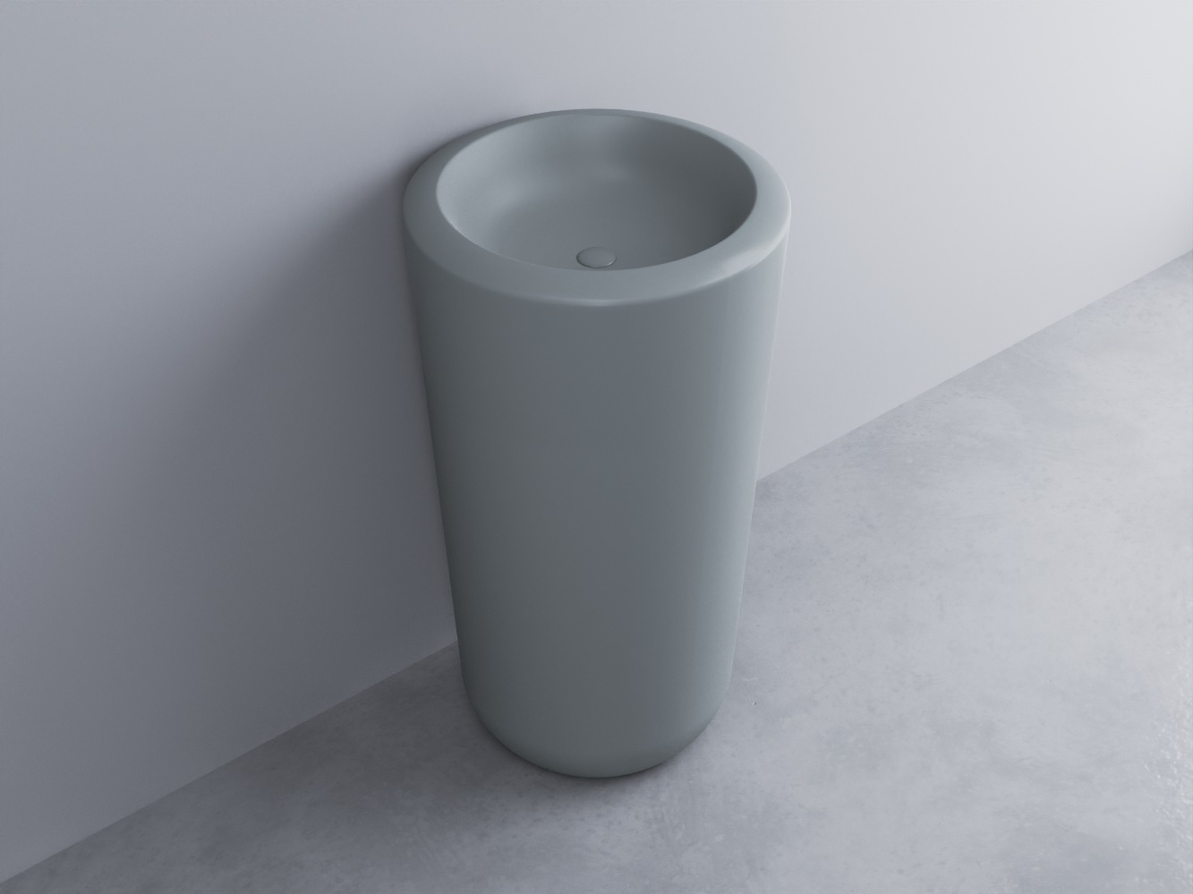 FLFREEP-BR cielo Fluid Ceramica Cielo