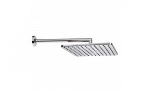 H70598 Потолочный & настенный душ Cosmo 280 x 280 mm BOSSINI