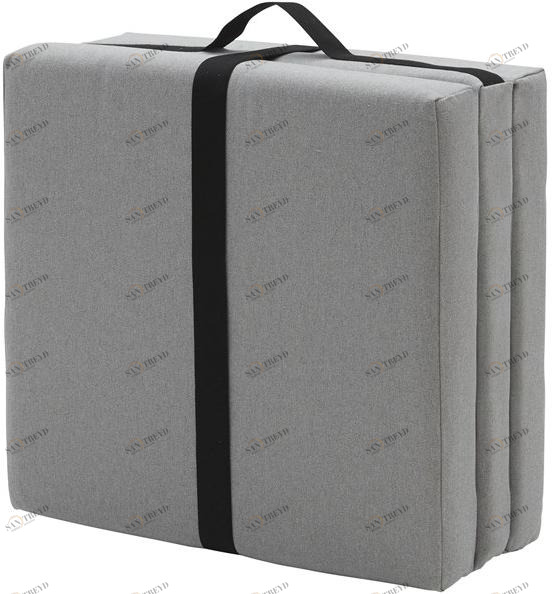 SOFTLINE Прямоугольный пуф для кровати sun-id-1401581