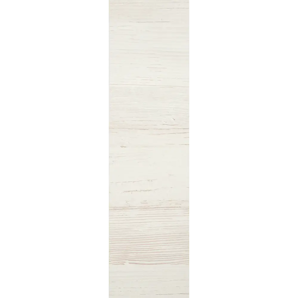 Фальшпанель для напольного шкафа Delinia ID Фатеж 58x214.4 см ЛДСП цвет белый STLM-2154977 - Вид №1