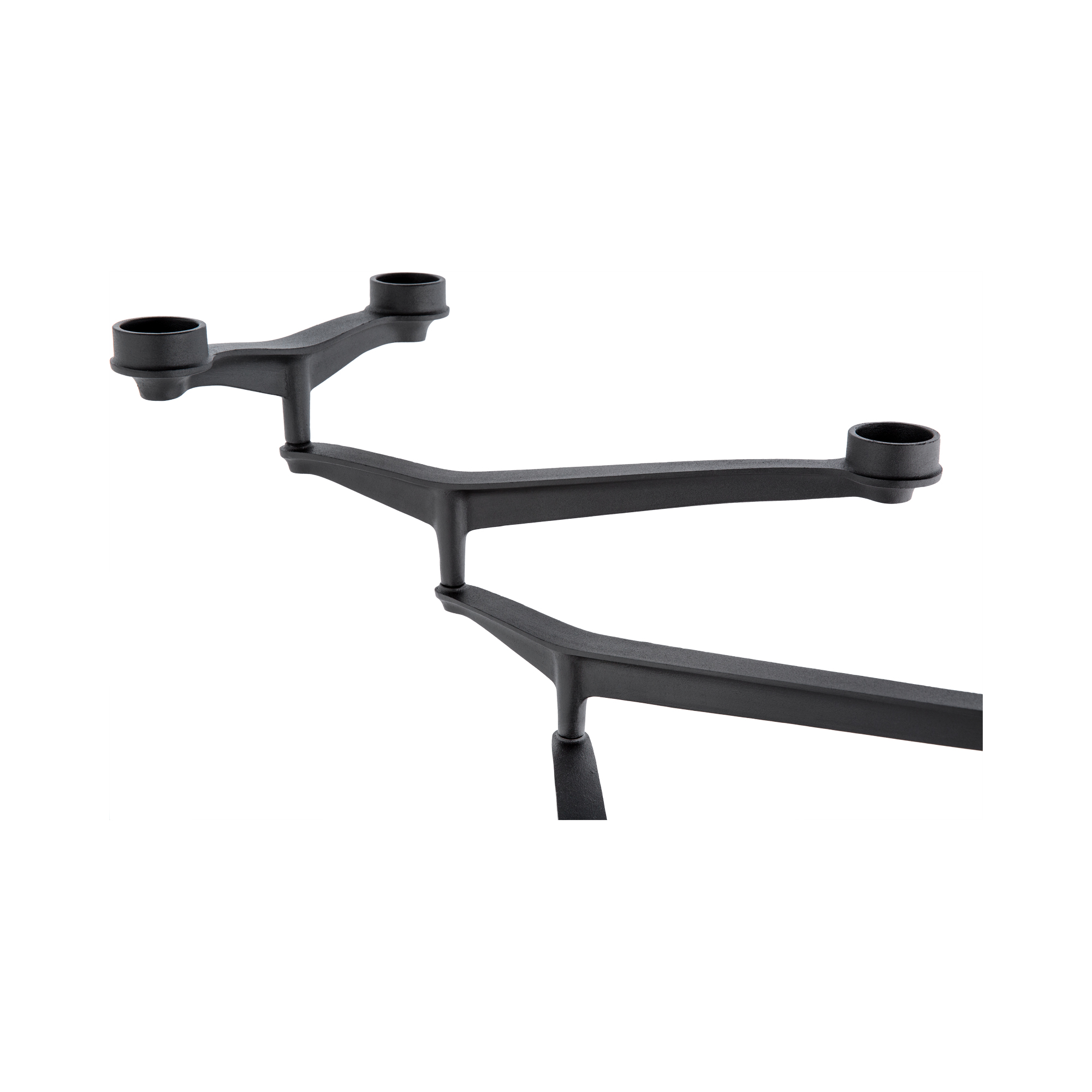 Подсвечник / Spin candelabra Tom Dixon sun-id-376646 - Вид №5