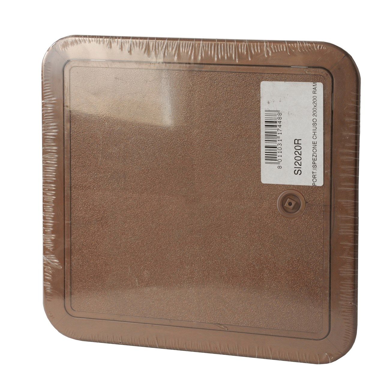 Контрольная дверь, которая должна быть перекрыта First Corporation вентиляция ARCH-00030400 - Вид №4