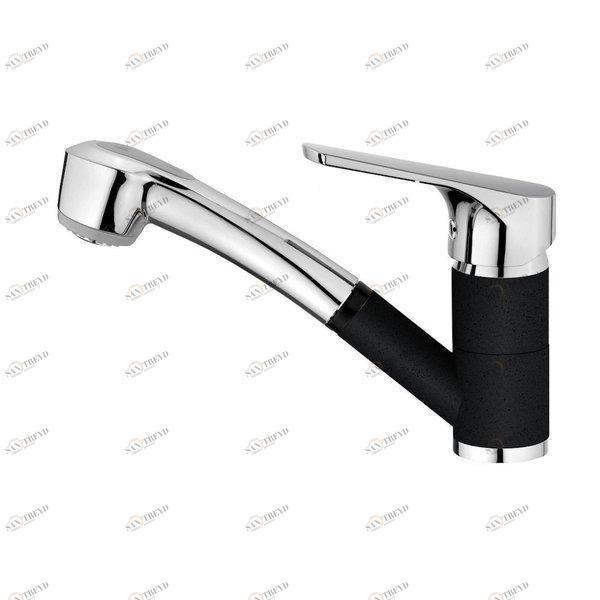 282409 Смеситель Teka MTP 978 Anthracite Испания 