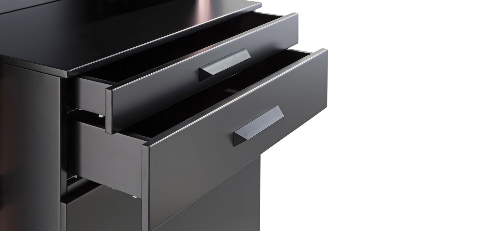 Барный шкаф со встроенным освещением ROCHE BOBOIS GOURMET BAR ARCH-00142571 - Вид №6