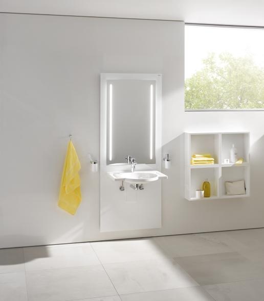 S50.01.202010 Туалетный модуль HEWI S 50 Module  - Вид №1