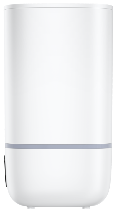 9153152 Увлажнитель воздуха Royal Clima Primavera RUH-PV350/5.0E-WT STDN-0003699 - Вид №5