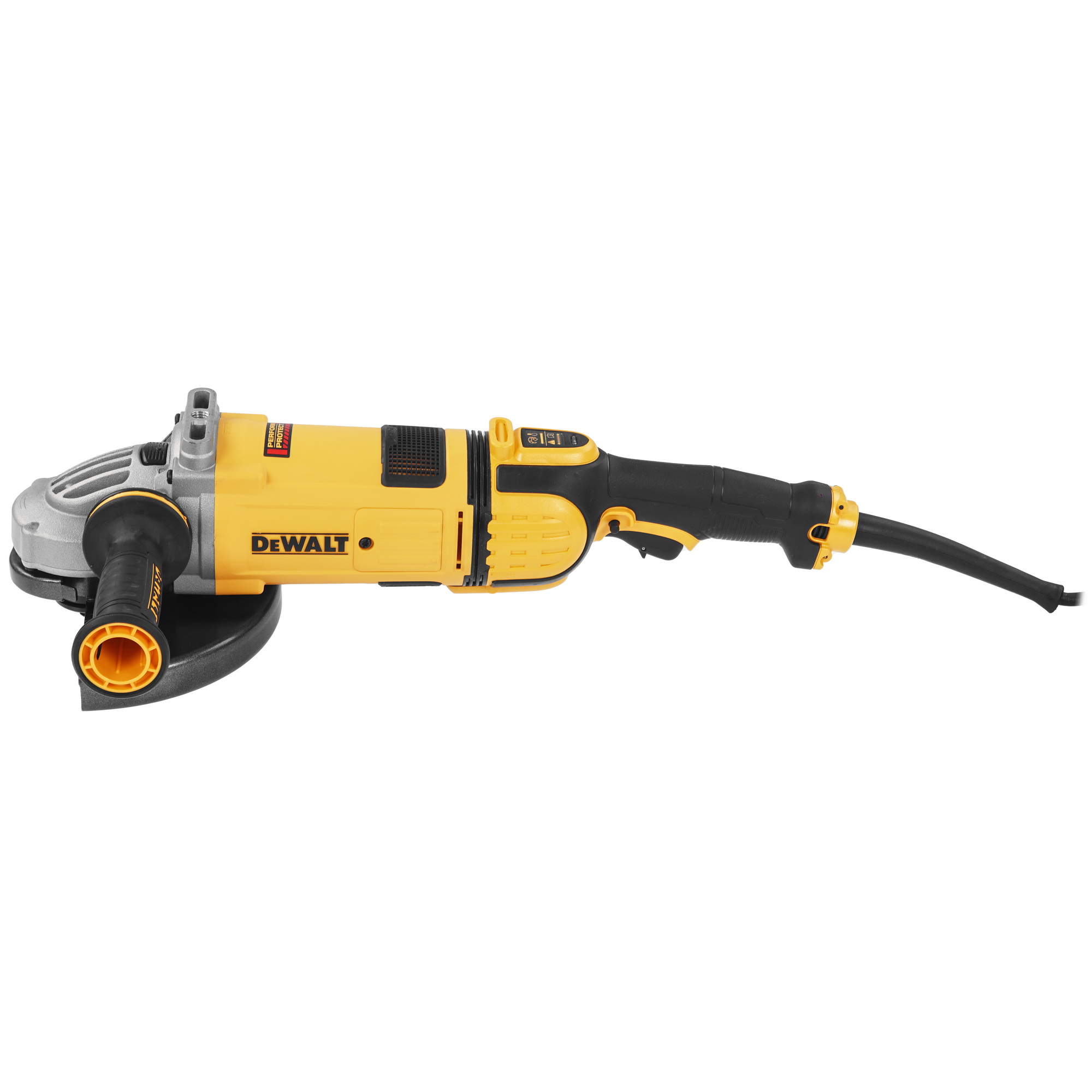 Углошлифовальная машина (УШМ) DeWalt DWE4579 5437823 STDN-0074421 - Вид №2